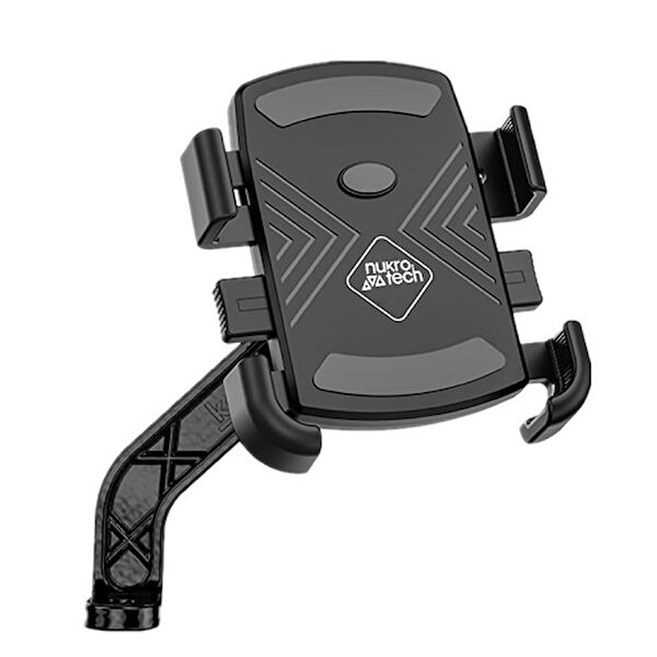 Nukrotech Motosiklet Aksesuarı