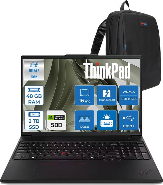 Lenovo Dizüstü Bilgisayar