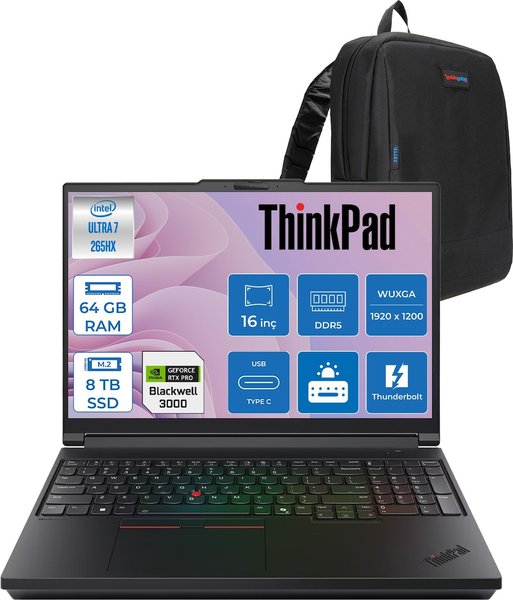 Lenovo Dizüstü Bilgisayar
