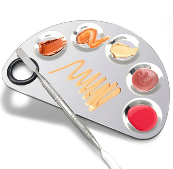 Mecno Beauty Makyaj Şablonları