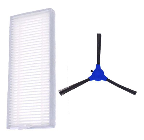 Filter Hauz Süpürge Yedek Parçaları