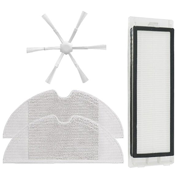 Mija Süpürge Yedek Parçaları