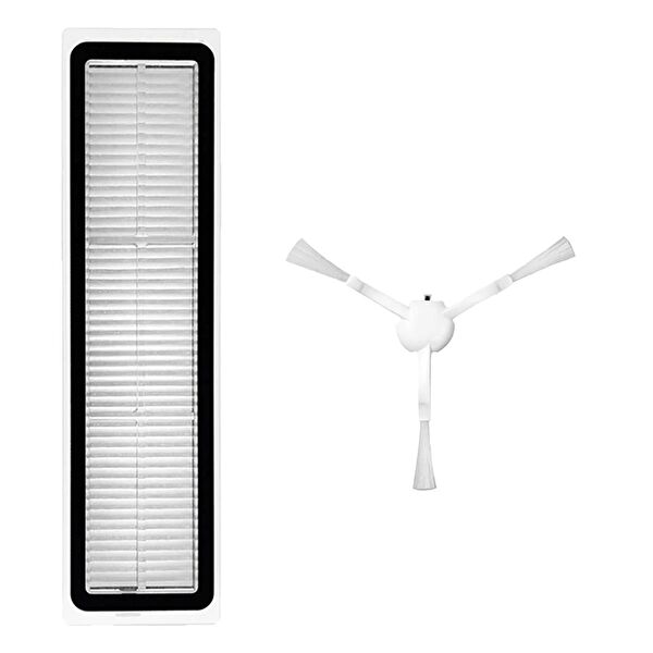 Mija Süpürge Yedek Parçaları