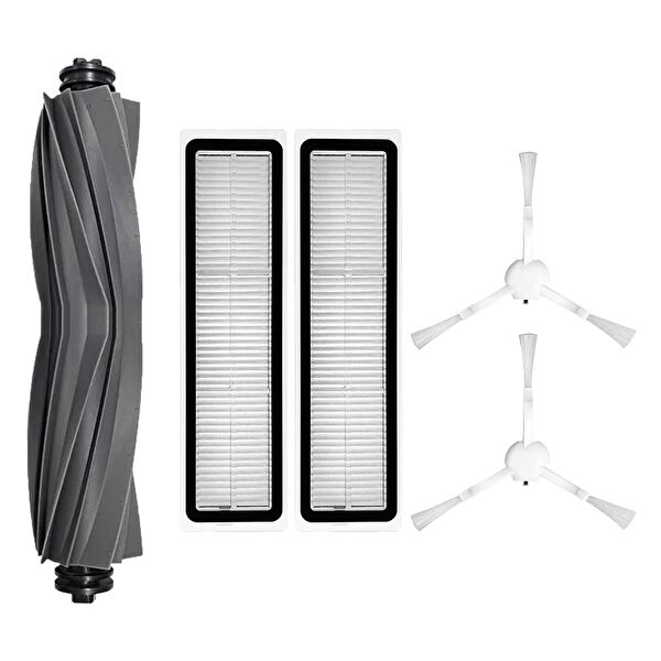 Mija Süpürge Yedek Parçaları