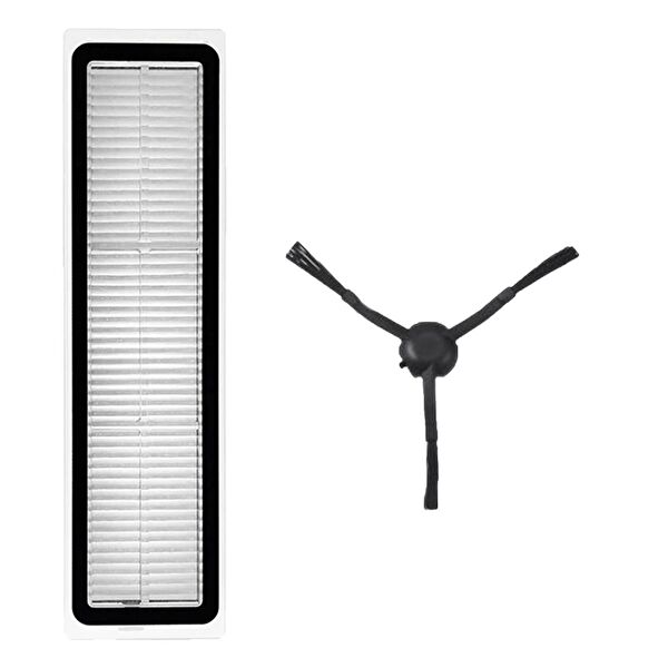 Mija Süpürge Yedek Parçaları