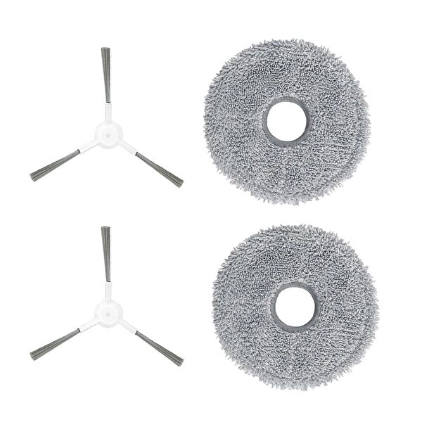 Mija Süpürge Yedek Parçaları