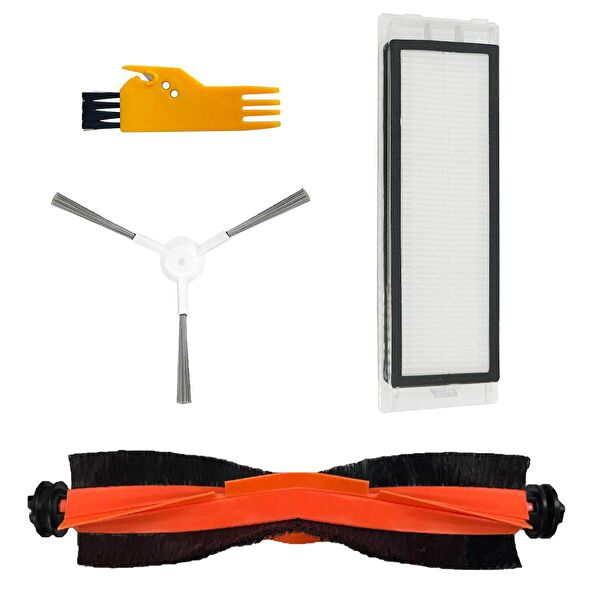 Mija Süpürge Yedek Parçaları