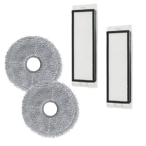 Mija Süpürge Yedek Parçaları