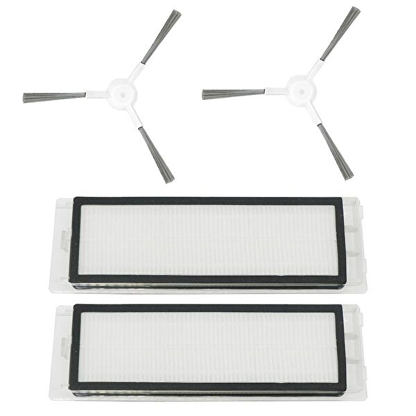 Mija Süpürge Yedek Parçaları