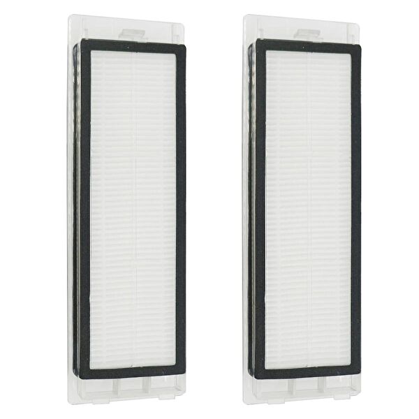 Mija Süpürge Yedek Parçaları