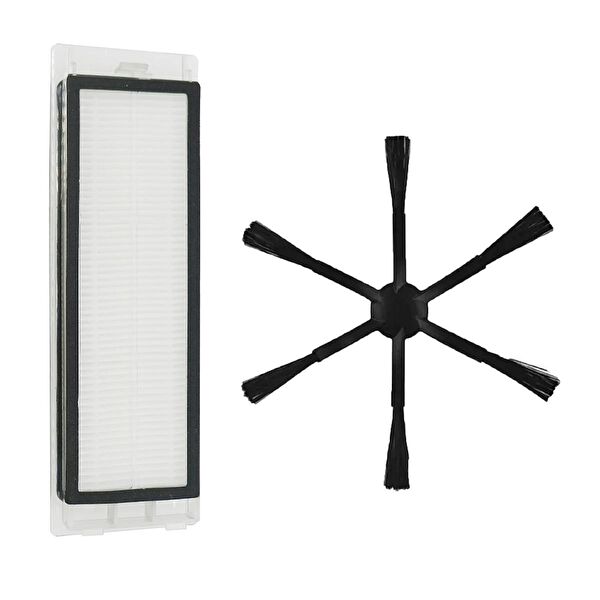 Mija Süpürge Yedek Parçaları