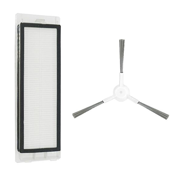 Mija Süpürge Yedek Parçaları