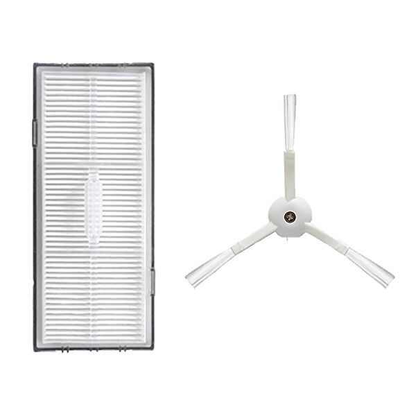 Mija Süpürge Yedek Parçaları