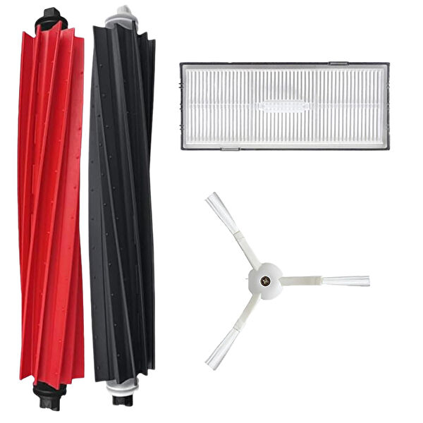 Mija Süpürge Yedek Parçaları