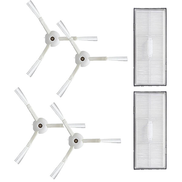 Mija Süpürge Yedek Parçaları