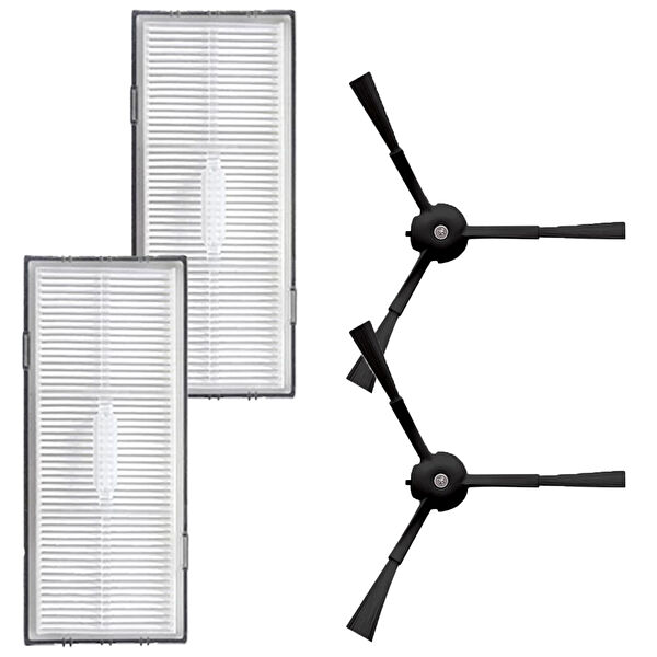 Mija Süpürge Yedek Parçaları