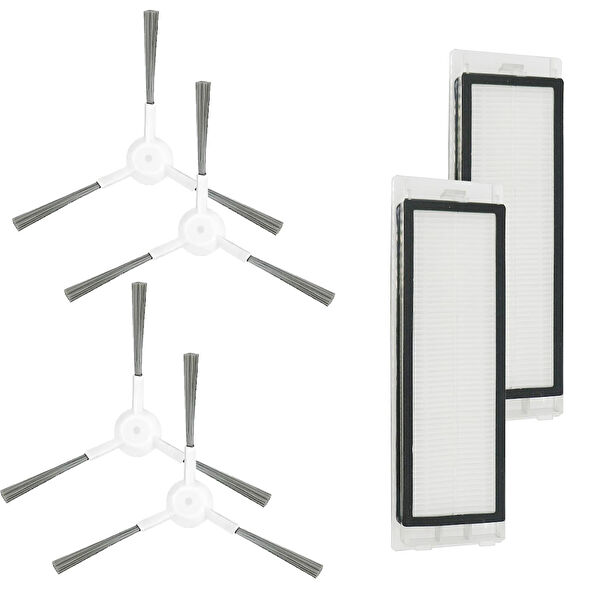 Mija Süpürge Yedek Parçaları