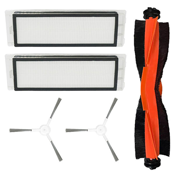 Mija Süpürge Yedek Parçaları