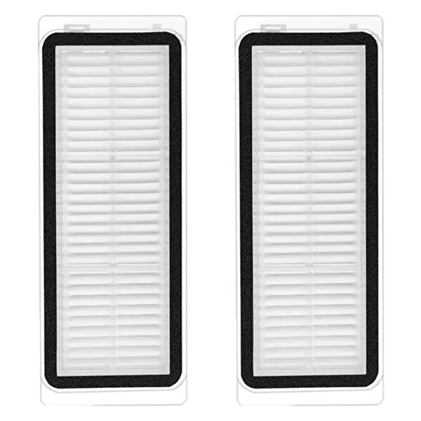 Mija Süpürge Yedek Parçaları