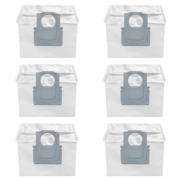 Mija Süpürge Yedek Parçaları