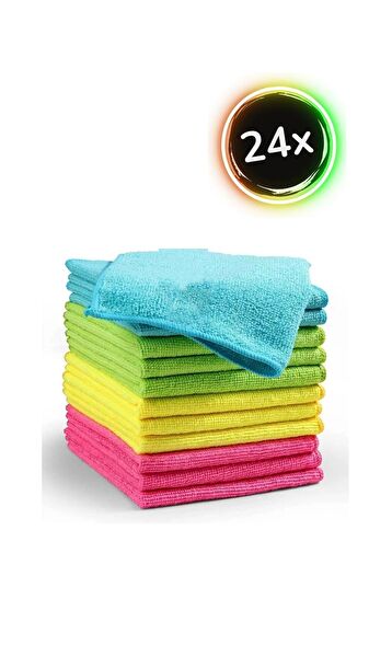 wilma secret Temizlik Bezleri