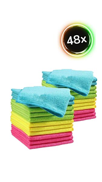 wilma secret Temizlik Bezleri