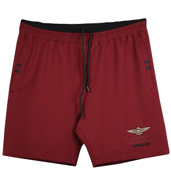 MarufShop Erkek Büyük Beden Deniz Şortu