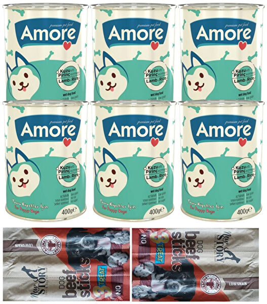 Amore Dog Köpek Ödülleri