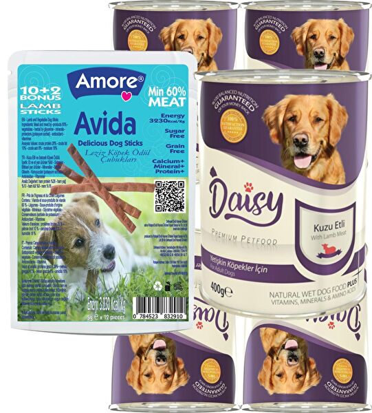 DAISY Köpek Ödülleri