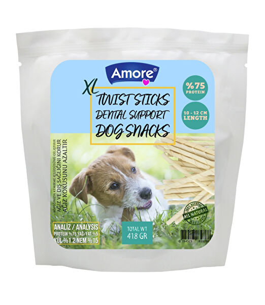 Amore Dog Köpek Ödülleri