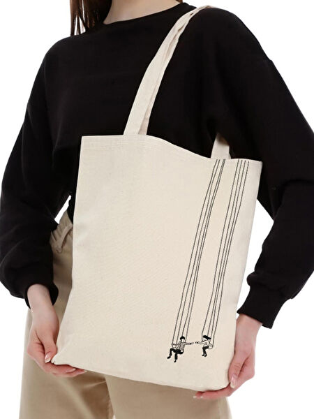 Çınar Bez Çanta Bez Çanta