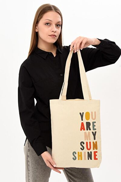 Çınar Bez Çanta Bez Çanta