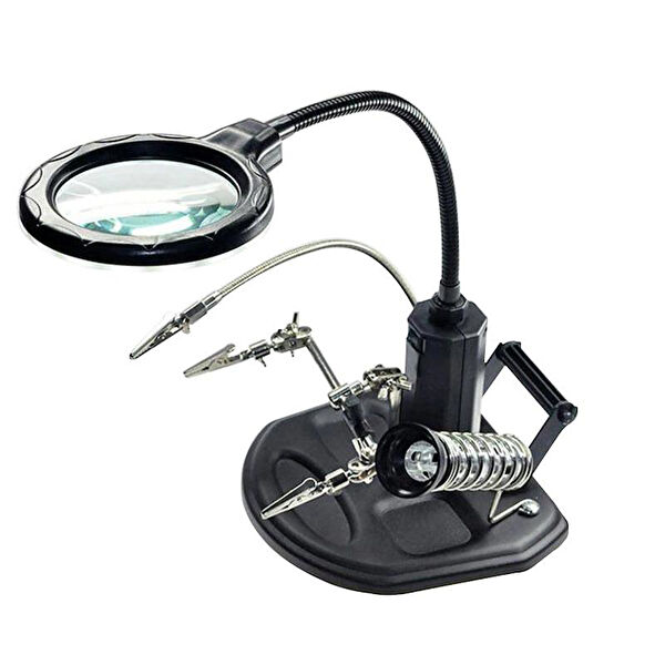 Exeo Lehim, Havya ve Aksesuarları