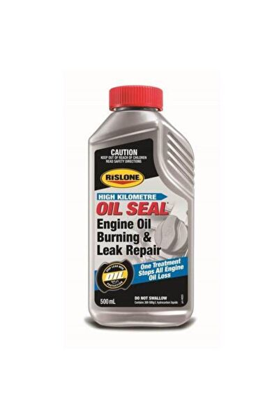 Rislone Motor Temizleyici ve Bakım Ürünleri