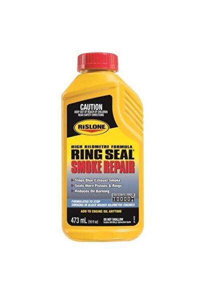 Rislone Motor Temizleyici ve Bakım Ürünleri