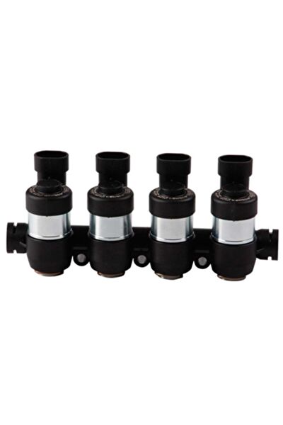 Bosch LPG Yedek Parçaları