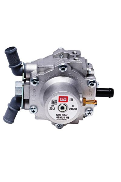 Bosch LPG Yedek Parçaları