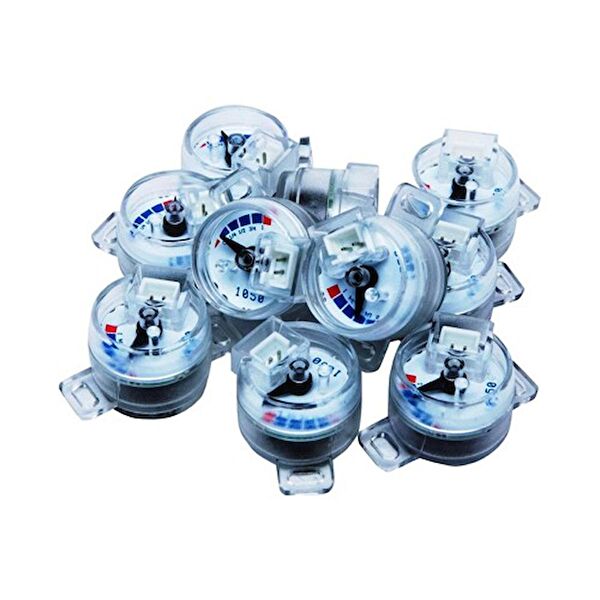 Bosch LPG Yedek Parçaları