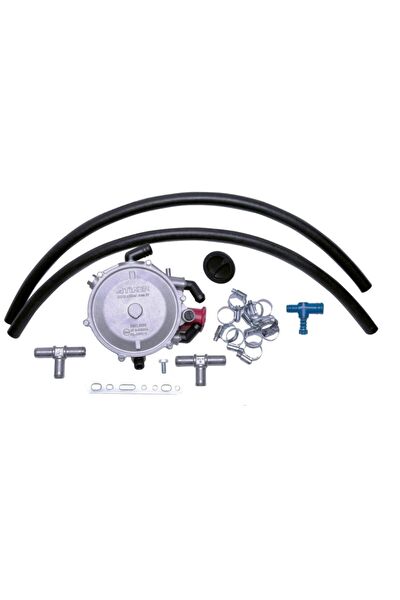 Bosch LPG Yedek Parçaları