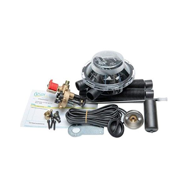 Bosch LPG Yedek Parçaları