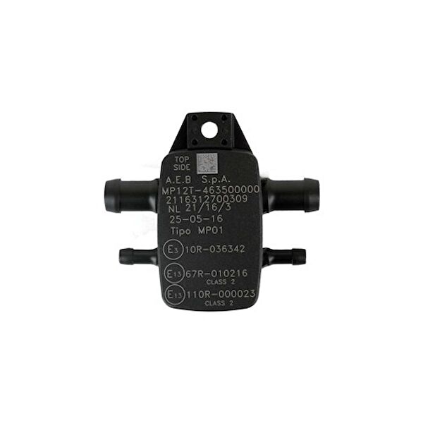 Bosch LPG Yedek Parçaları