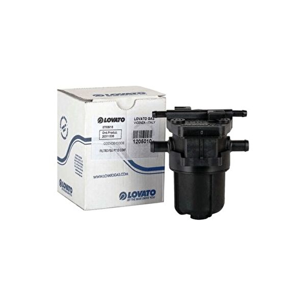 Bosch LPG Yedek Parçaları