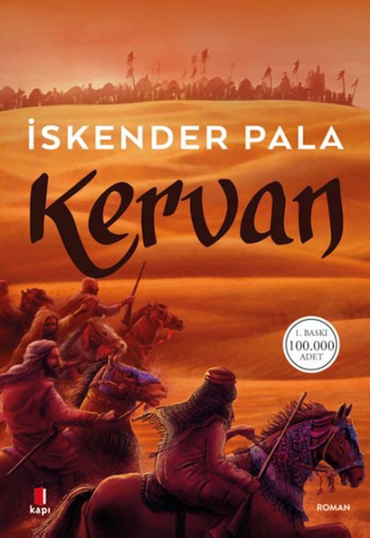 Kapı Yayınları Roman Kitapları