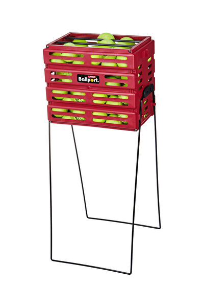 Tourna Tenis Aksesuar, Ekipman