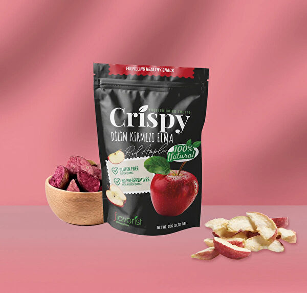 Flavorist Kuru meyve