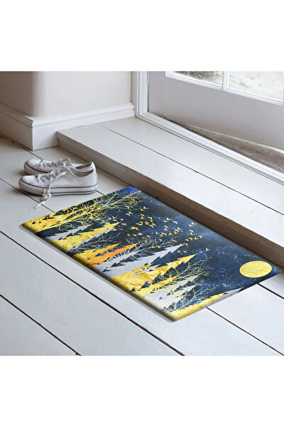 Myfloor Dış Mekan Paspası