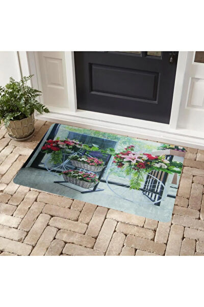 Myfloor Dış Mekan Paspası