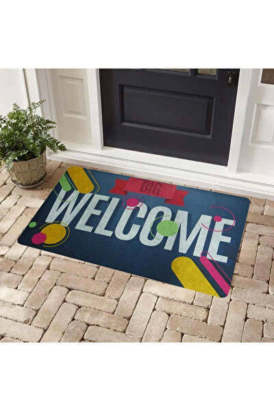 Myfloor Dış Mekan Paspası