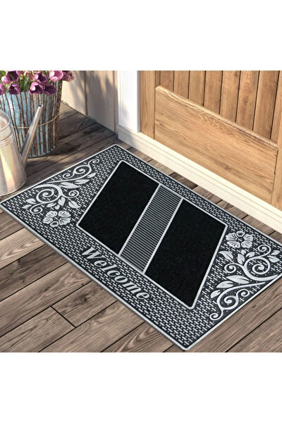 Stepmat Dış Mekan Paspası