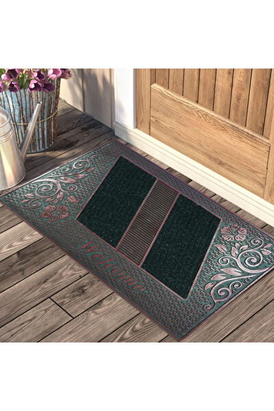 Stepmat Dış Mekan Paspası